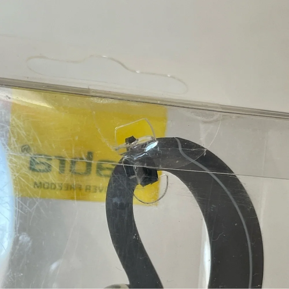Jabra wave corded